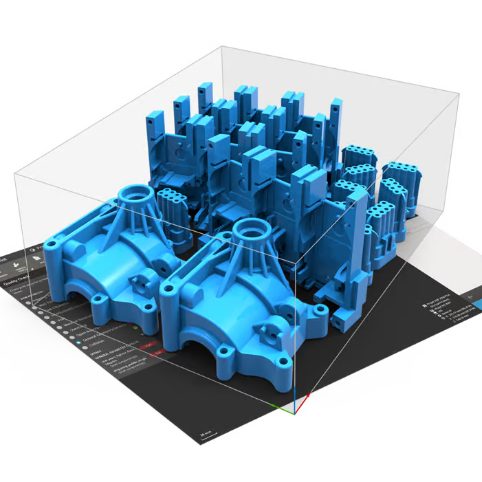 Smart Lab Services